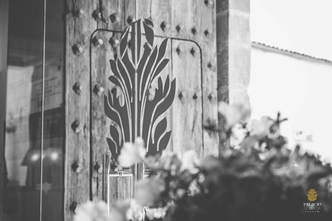 Hotel Palacio De Ubeda 5 G.L Exteriör bild The gate of the house of the first Prime Minister of Sri Lanka